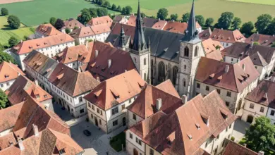 Stopujeme české královny města která jim patřila - ilustrační foto