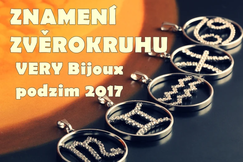 Křišťálové přívěsky s astrologickými znameními zvěrokruhu